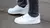 NIKE AIR FORCE 01