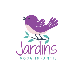 Jardins Moda Infantil