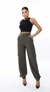 Calça cargo jogger - Merci Moda Feminina