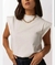 Blusa muscle tee na internet