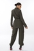 Parka viscose - comprar online