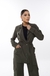 Parka viscose