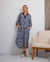 Chemise longo com argola - comprar online