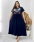 Vestido tropical curve na internet