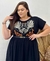 Vestido tropical curve - comprar online