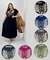 Vestido tropical curve - loja online
