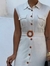 Vestido linho