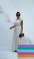 Vestido linho - loja online