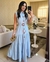 Vestido linho na internet