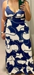Vestido manuela - Merci Moda Feminina