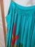 Vestido flower