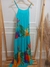 Vestido flower - loja online