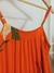 Vestido flower - Merci Moda Feminina