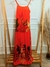 Vestido flower - comprar online