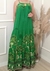 Vestido flower
