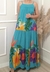 Vestido flower na internet