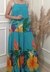 Vestido flower - comprar online