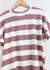Imagem do Tee Shirt Listrada