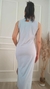 Vestido Regata - Merci Moda Feminina