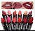 LIPSTICK matte tejar