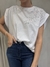 REMERA STRASS - comprar online