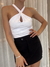 TOP BELA - PIERCING indumentaria