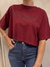 REMERA PRÍVATE LABEL - PIERCING indumentaria