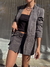 BLAZER GREY OUTLINE en internet