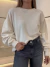BUZO STRASS T.XL - comprar online