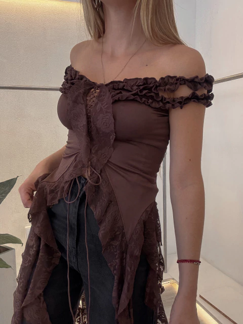 TOP ANASTASIA