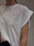 REMERA STRASS en internet