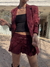 MINI FALDA OUTLINE - comprar online