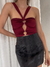 TOP CARDI - comprar online