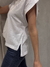 REMERA STRASS - PIERCING indumentaria