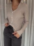 CARDIGAN DESPERTAR - comprar online