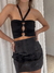 TOP CARDI - PIERCING indumentaria