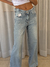 JEAN WIDE PERCY AERO - comprar online