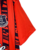 Camisa Everton Away 23/24 Torcedor Hummel Masculina - Laranja - Los Trajes