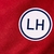 Camisa FC Dallas I 24/25 - Torcedor Adidas Masculina - Vermelha com detalhes em azul - Los Trajes