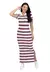 Vestido Longo Adriele Hapuk Gg+