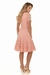 Vestido De Renda com perolas Fascíniu's - comprar online