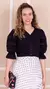 Blusa Kéllen Puro Sharmy - comprar online