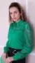 Camisete Preta Lorrany Puro Sharmy - comprar online