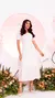 Vestido Julie Puro Sharmy - comprar online