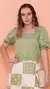 Blusa Rita Puro Sharmy
