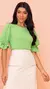 Blusa Cristiane