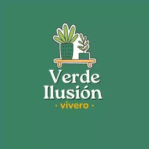 Verde Ilusión Vivero