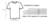 CAMISETA BENEFICENTE POTENCY - X Point Of No Return X
