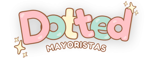 Dotted Papelería - Mayoristas