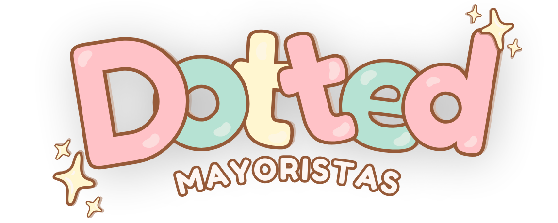 Dotted Papelería - Mayoristas